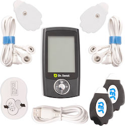 Dr. Senst EMS TENS Portable Muscle Stimulator Device for Total Body