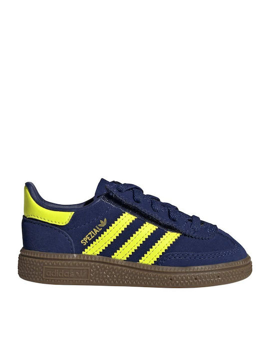 adidas Handball Spezial Cf Kids Sneakers Blue
