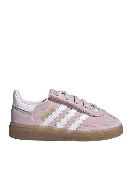adidas Handball Spezial Cf Kids Sneakers Pink