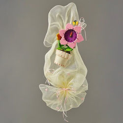 Watch R12-18770a Decorated Pink