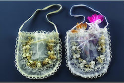 Bag Εισ.hs98052a Ecru
