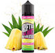 Drifter Vape Flavor Shot 12ml/60ml 1pcs Pineapple Ice