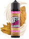 Drifter Vape Shot de aromă 12ml/60ml 1buc Cream Tobacco