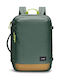 Pacsafe Backpack Waterproof 34lt Green