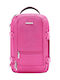 Wittchen Rucsac Impermeabil 18l Roz
