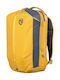 Nemo Equipment Backpack Waterproof 20lt Yellow