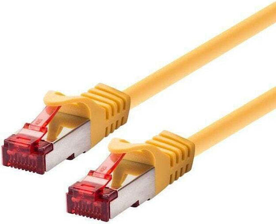 Shiverpeaks S/FTP Καλώδιο Δικτύου Ethernet 5m