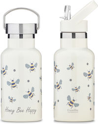 Vanilla Copenhagen Bottle 350ml
