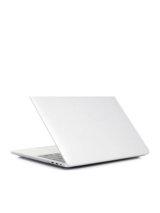 Smartshield Θήκη για Laptop Macbook Air 13 (2022) Matte Clear