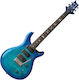 PRS Guitars Electric Guitar with S Pickups Arrangement with Case