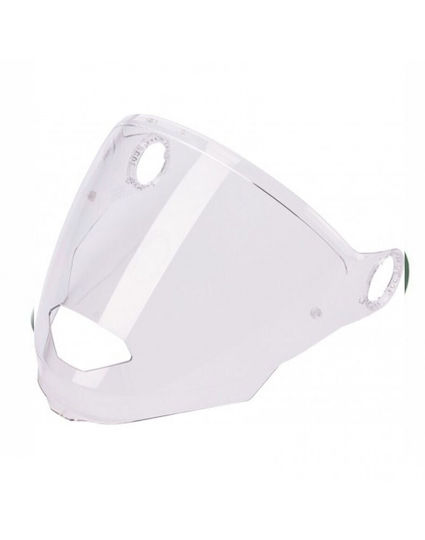 Nolan Helmet Visor N70-2 Gt 44 Evo L-XXL Clear