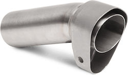 Akrapovic Motorrad-Schalldämpfer Akrapovic Motorrad-Schalldämpfer