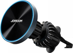 Joyroom Βάση Κινητού με Ασύρματη Φόρτιση με Ασύρματη Φόρτιση MagSafe Μαύρη Joyroom Βάση Κινητού με Ασύρματη Φόρτιση με Ασύρματη Φόρτιση MagSafe Μαύρη