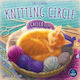 Настолна игра Knitting Circle за 1-4 играчи 10+ години (EN)