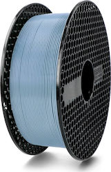 Prusa PETG 1,75mm Chalky Blau 1kg Prusa PETG 1,75mm Chalky Blau 1kg