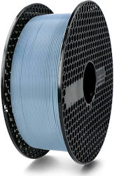 Prusa PETG 3D Printer Filament 1.75mm Chalky Blue 1kg 1τμχ (Spool) Prusa PETG 3D Printer Filament 1.75mm Chalky Blue 1kg 1τμχ (Spool)