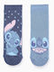 Zippy Kids' Socks Blue Raff