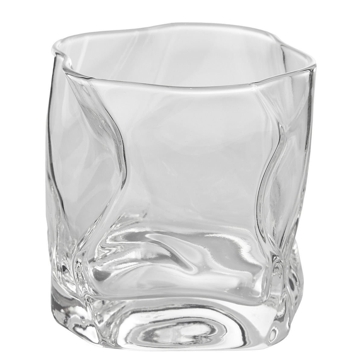 Butlers Glas Whiskey / Cocktail/Trinken / Wasser aus Glas 280ml