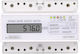 Sinotimer Instrument De Măsurare Panou Electric Digital Șină Trifazat