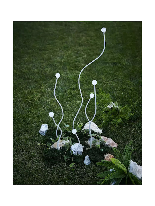 Elbulgaria Außenstehlampe LED 6W
