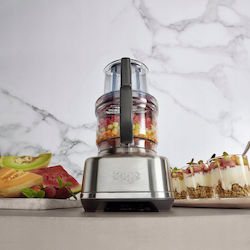 Sage Paradice 9 Stand Mixer 650W With Stainless Bowl 2.2lt