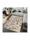 Αντιολισθητικό Χαλί Ορθογώνιο Brown 50x80cm