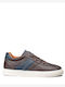 Ανδρικά Sneakers Καφέ