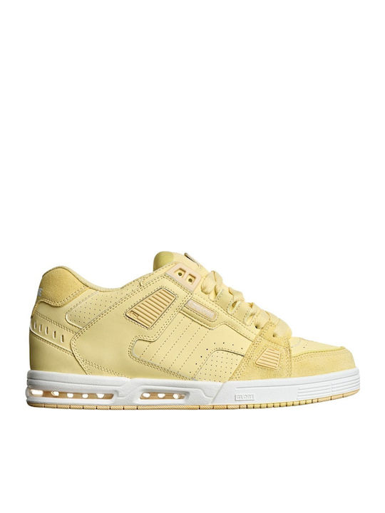 Sabre Ανδρικά Sneakers Butter / Cream