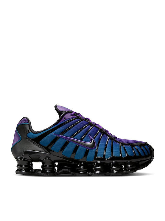 Nike Shox Tl Мъжки Сникърси 500