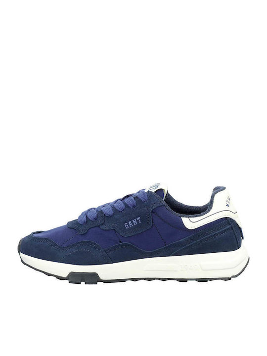Youtron Youtron Ανδρικά Sneakers Μπλε