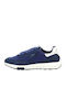 Youtron Youtron Ανδρικά Sneakers Μπλε