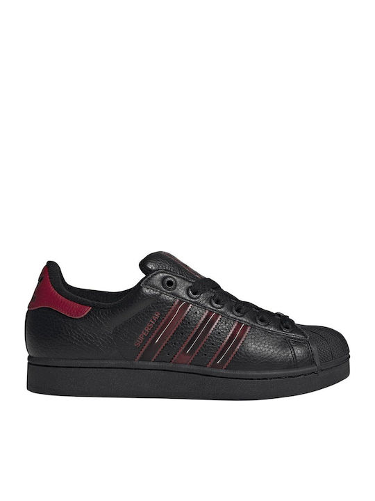 adidas Superstar Superstar Herren Sneakers Cblack / Tmvire / C JR7316 |  Skroutz Germany