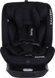 Journey Baby Car Seat i-Size with Isofix Black ...
