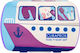 Curaprox Set Children's Toothpaste with Toothbr...