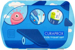 Curaprox Σετ Παιδική Οδοντόκρεμα