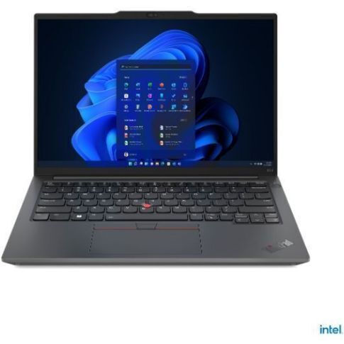 Lenovo Thinkpad E14 G5 Generalüberholt Klasse A 14" (Ryzen 5-7530U/16GB/512GB SSD/W11 Pro)
