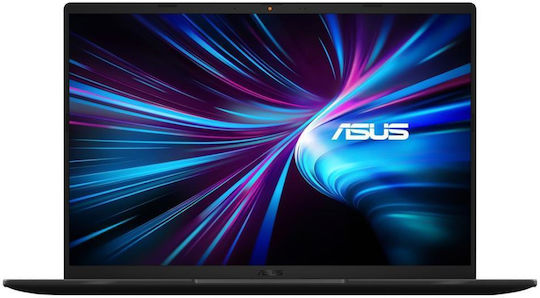 Asus V16 V3607VM-RP016W V3607VM-RP016W 16" FHD+ 144Hz (Core 5-210H/16GB/512GB SSD/GeForce RTX 5060/W11 Home) (US Keyboard)