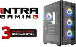 Intra (Ryzen 7-5700X/16GB/1TB) Intra (Ryzen 7-5700X/16GB/1TB)