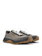 Sneakers Grey-black