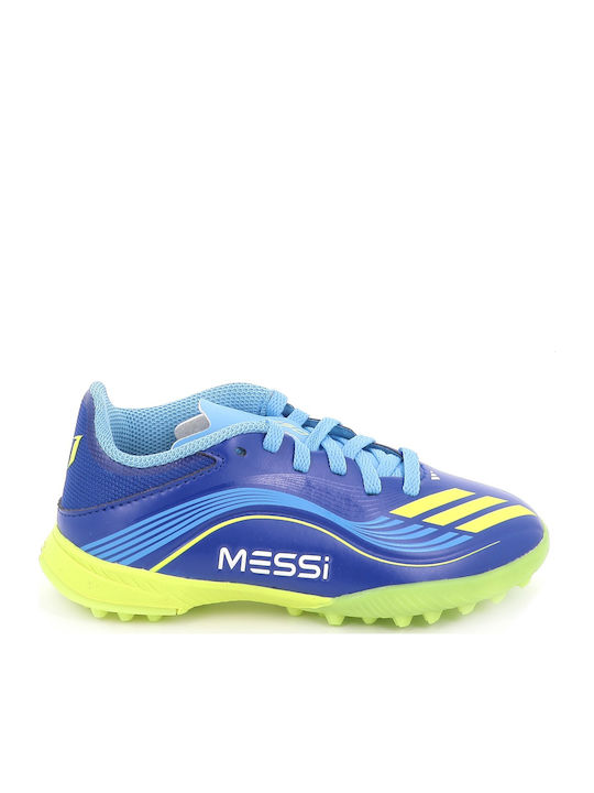 adidas F50 Messi League TF Ghete De Fotbal Pent...