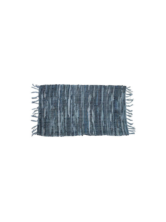 Sidi Home Plast Χαλί Τζακιού Δερμάτινο 60x90cm Γκρι Sidi Home Plast Χαλί Τζακιού Δερμάτινο 60x90cm Γκρι