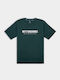 T-Shirt Grün
