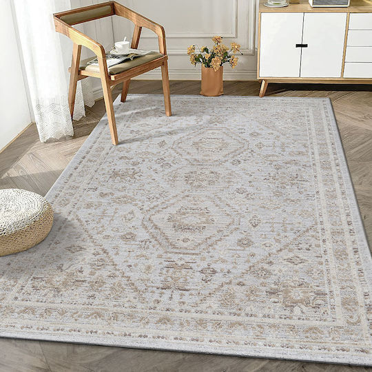 Newplan Plaza 3751b Modern Bedroom Rugs Set 3751b 5-74-PLZ_3751B-SET067(2x150,1x200) 2pcs