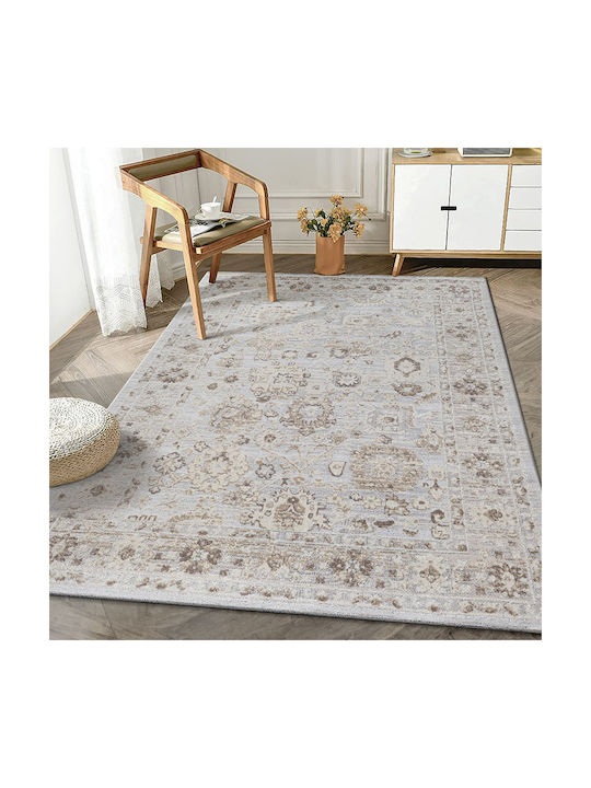 Newplan Plaza 3629b Modern Bedroom Rugs Set 3629b 5-74-PLZ_3629B-SET067(2x150,1x200) 2pcs