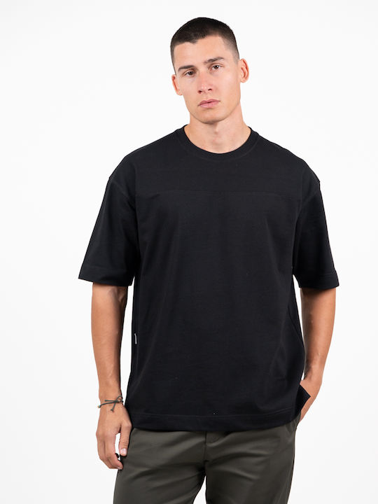 T-shirt Black