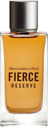 Abercrombie & Fitch Fierce Eau de Cologne 100ml