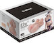 Curve Toys Masturbator mit Vibration 1Stück