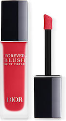 Dior Liquid Ρουζ 06 Hibiscus Dior Liquid Ρουζ 06 Hibiscus