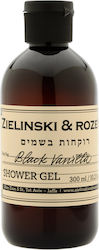 Shower Gel Black Vanilla 300ml Shower Gel Black Vanilla 300ml
