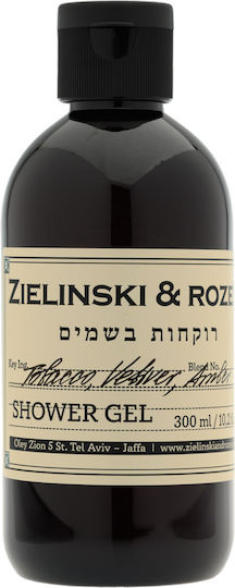 Shower Gel 300ml